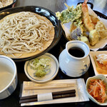 Soba Dokoro Aizu - 