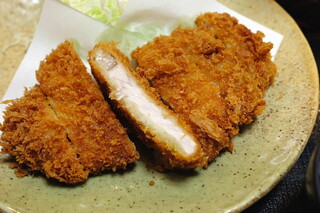 Tonkatsu Katsu Kuniya Takashimadaira Ten - 