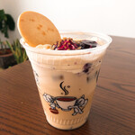 TULLY'S COFFEE Showa Daigaku Byoin Ten - 