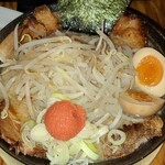 Ramen Yattaru Shinjuku Ten - 