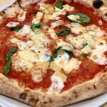 PIZZERIA ORSO - 