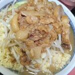 ラーメン二郎 - 