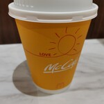 McDonald's Tokushima Yumetaun Ten - 