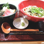 Udon × Sakaba Dairokkann - 