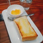 Rinsenji Cafe - 