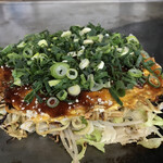 Okonomiyaki Donkey - 