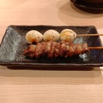 Yakitori Tori Ichi - 