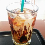 タリーズコーヒー - 