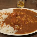 Motomachi Chicken Curry no Omise Parfait Kencho Mae Honten - 