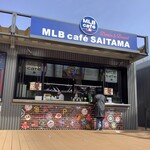 MLB Cafe Saitama - 