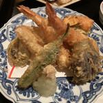 日本料理 味乃一 - 