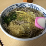 Hiyoshi Soba - 