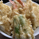 Tempura Mizutani - 