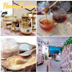 Honey Fusion - 