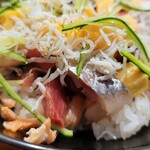 Sushi Kai Masa - 