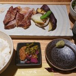 BARA dining -IBARAKI sense- - 