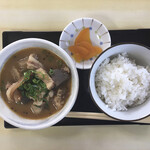 Chuka Soba Kazu - 