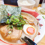 Ramen Shimaji - 