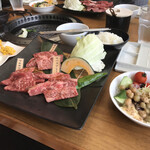 Yakiniku Prince Garden Yamamuro Ookubo - 