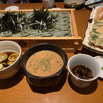 Hegi Soba Takumi Roppongi Ten - 