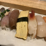 Sushi Dokoro Sekine - 