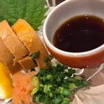 お酒とほっこり料理 竹 - 