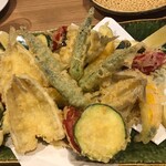 お酒とほっこり料理 竹 - 