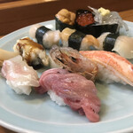 Shige Zushi - 