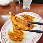 Gyoza no Osho Yamaguchi Ogori Ten - 