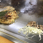 Okonomiyaki Ikkyu - 