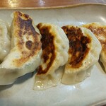 Gyoza no Toshi - 