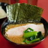 横浜ラーメン 田上家 - 料理写真: