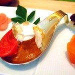 野菜寿し ポタジエ - 