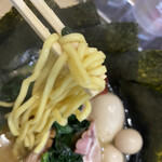 横濱家系ラーメン 海老名家 - 