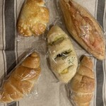 Boulangerie Ange - 