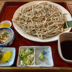 Teuchi Soba Takasagoya - 