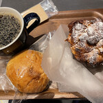 THE CITY BAKERY Aoyama - 