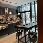 THE CITY BAKERY Aoyama - 