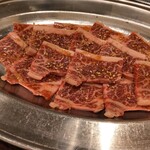 焼肉 平和園 - 