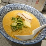 麵屋カモメ亭 - 