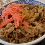 Yoshinoya Miyazaki Gion Ten - 