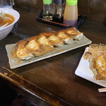 Chinese Gyoza Goya - 