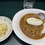 Curry Rice Senmon Ten Menfukurou - 