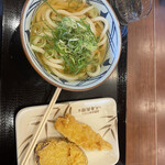 丸亀製麺 - 