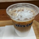 KEY'S CAFE Hankyu Ishibashi Ekimae Ten - 