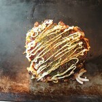 Okonomiyaki House Butaro - 