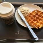 Starbucks Coffee Qiz Mizonokuchi Ten - 