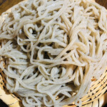 Soba Kobo Uto - 