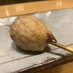 焼鳥 かさ原 - 