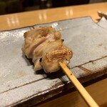 焼鳥 かさ原 - 